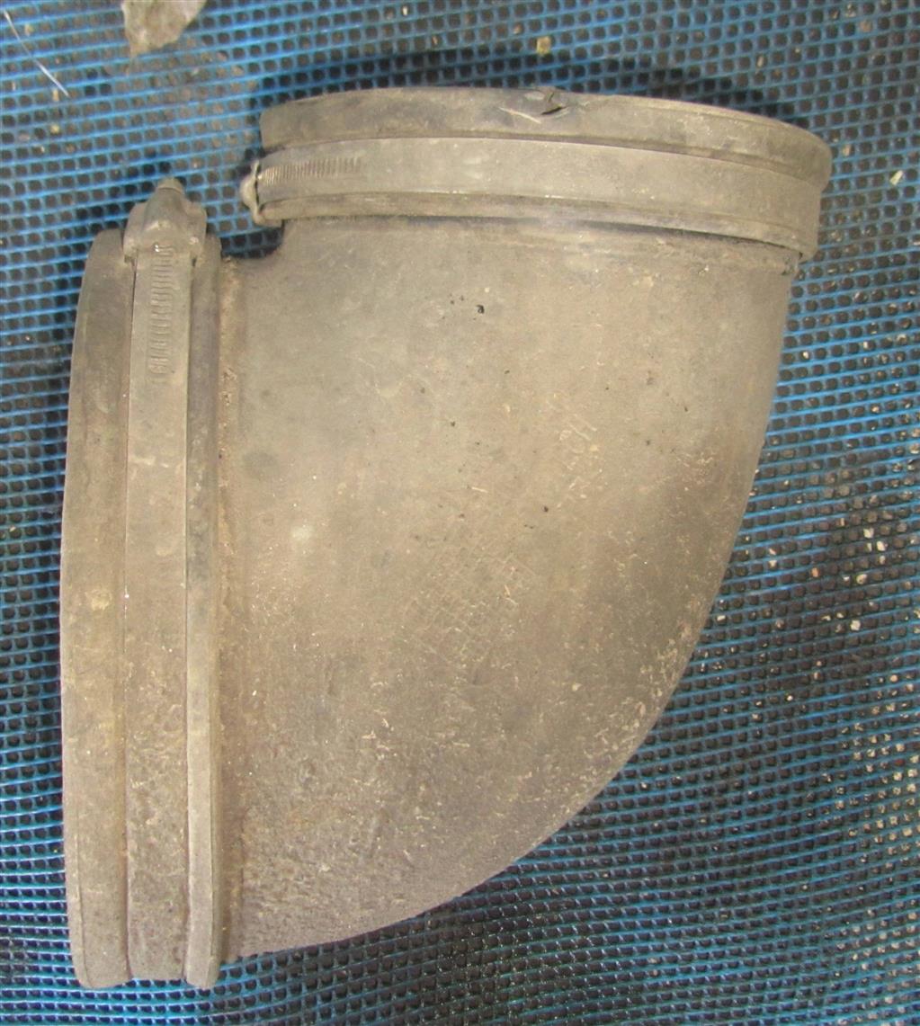 Патрубок воздушного фильтра для Renault Premium Dci 5010497190