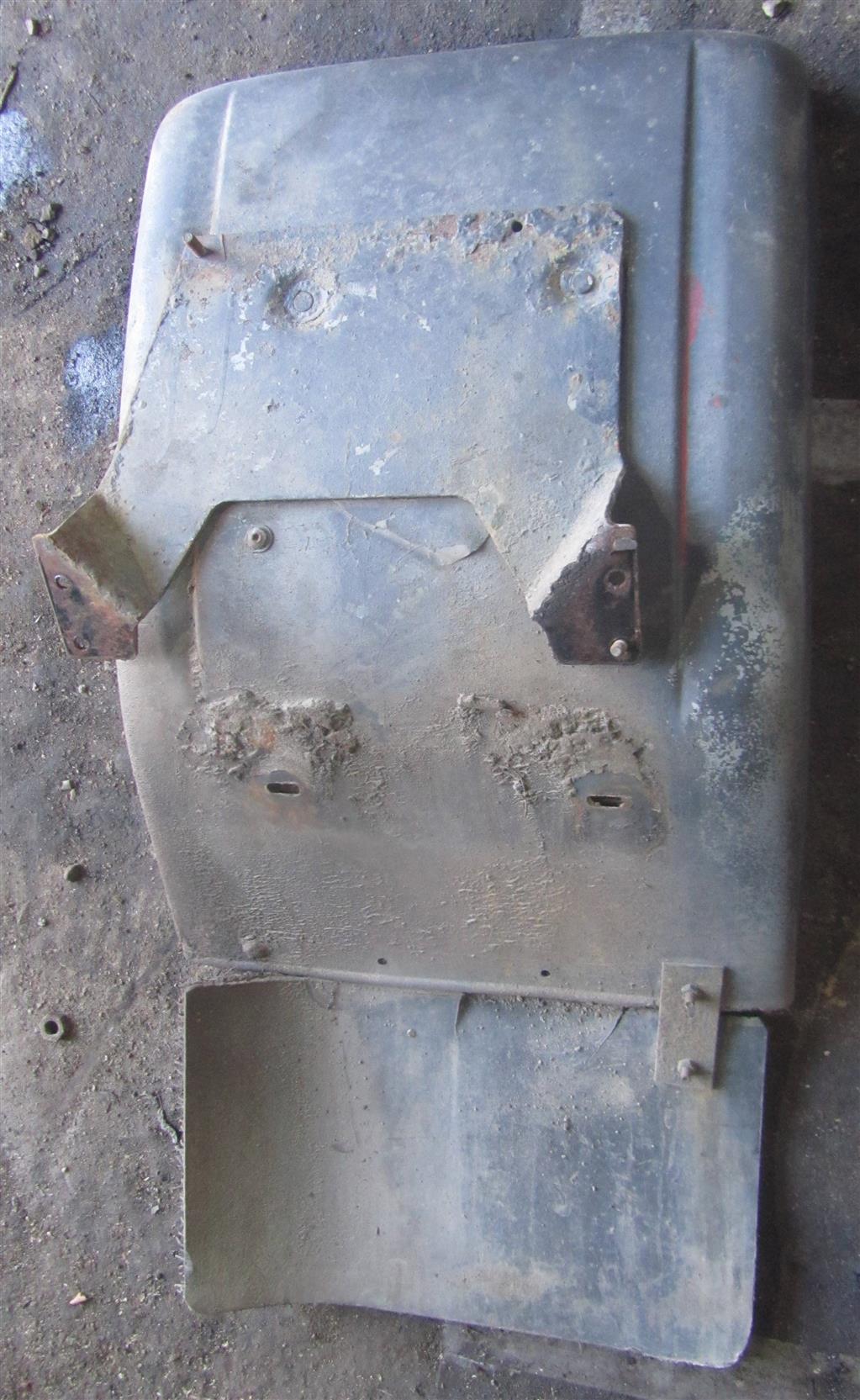 Брызговик для Renault Premium Dci 5010497027