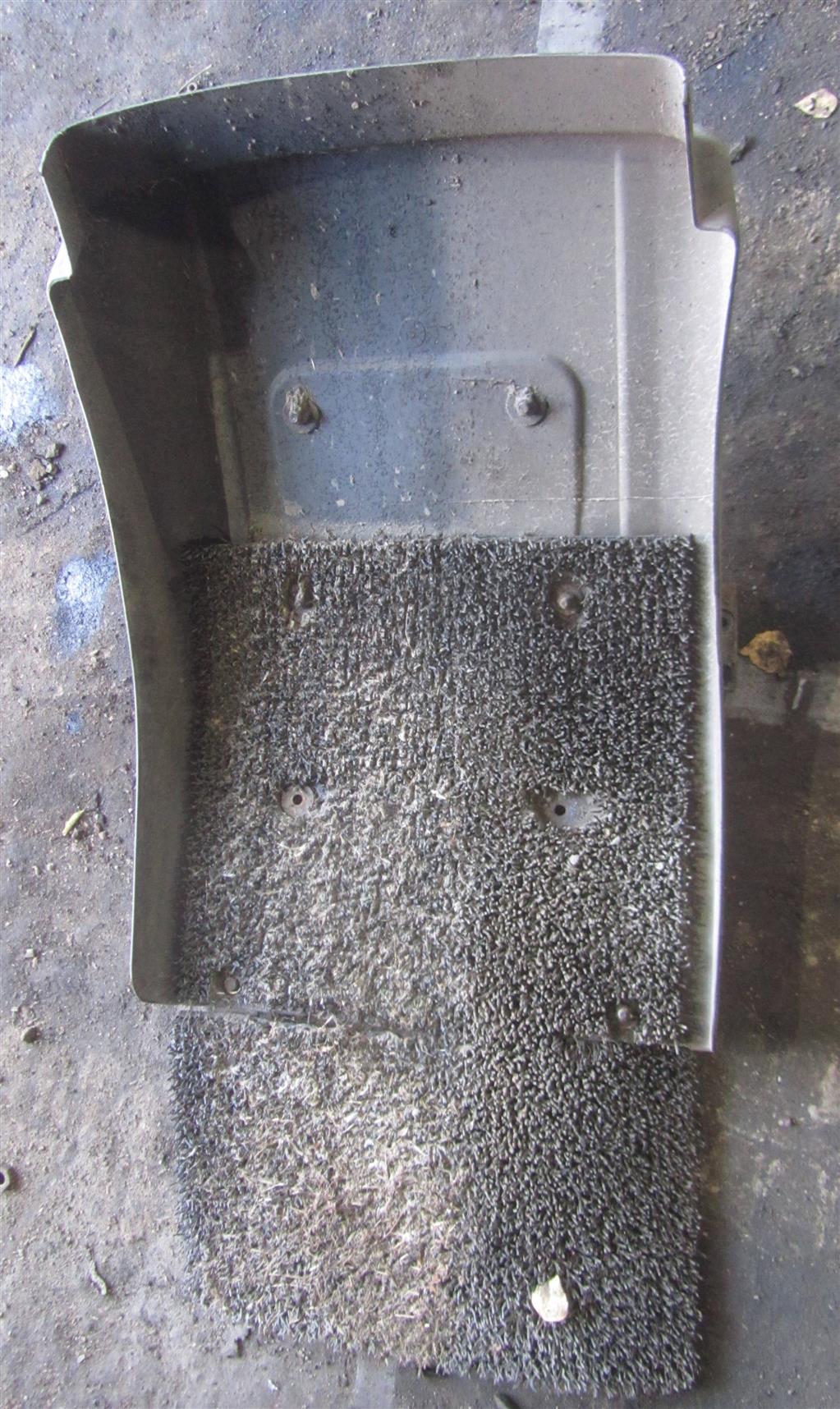 Брызговик для Renault Premium Dci 5010497027