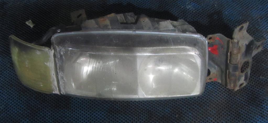 Фара правая для Renault Premium Dci 5010379320