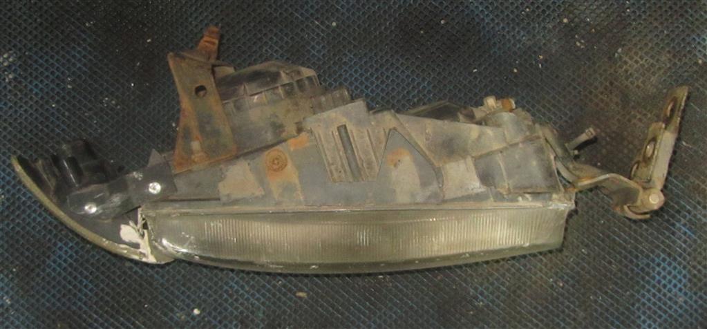 Фара правая для Renault Premium Dci 5010379320