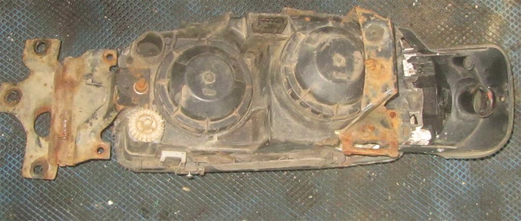 Фара правая для Renault Premium Dci 5010379320