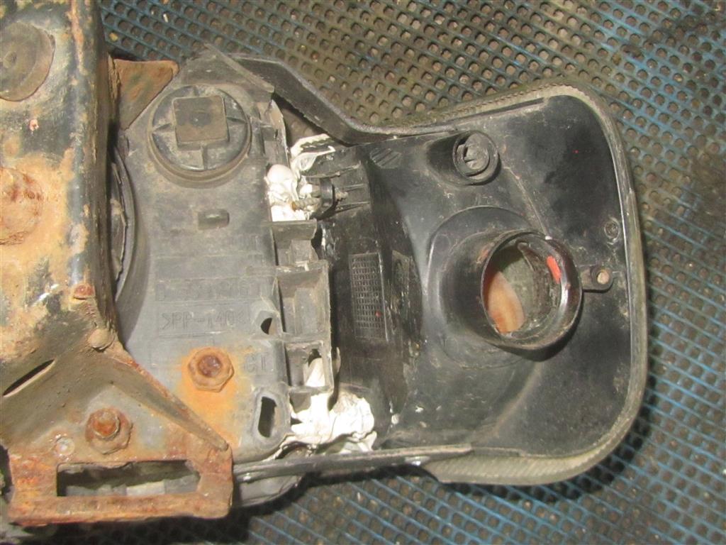 Фара правая для Renault Premium Dci 5010379320