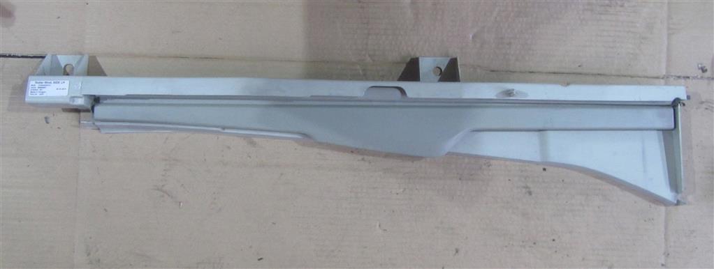 шторка кабины для Volvo FH4 82859557