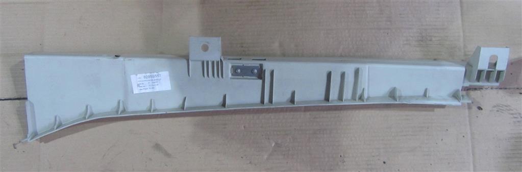 шторка кабины для Volvo FH4 82859557