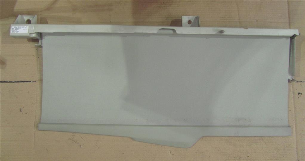 шторка кабины для Volvo FH4 82859557