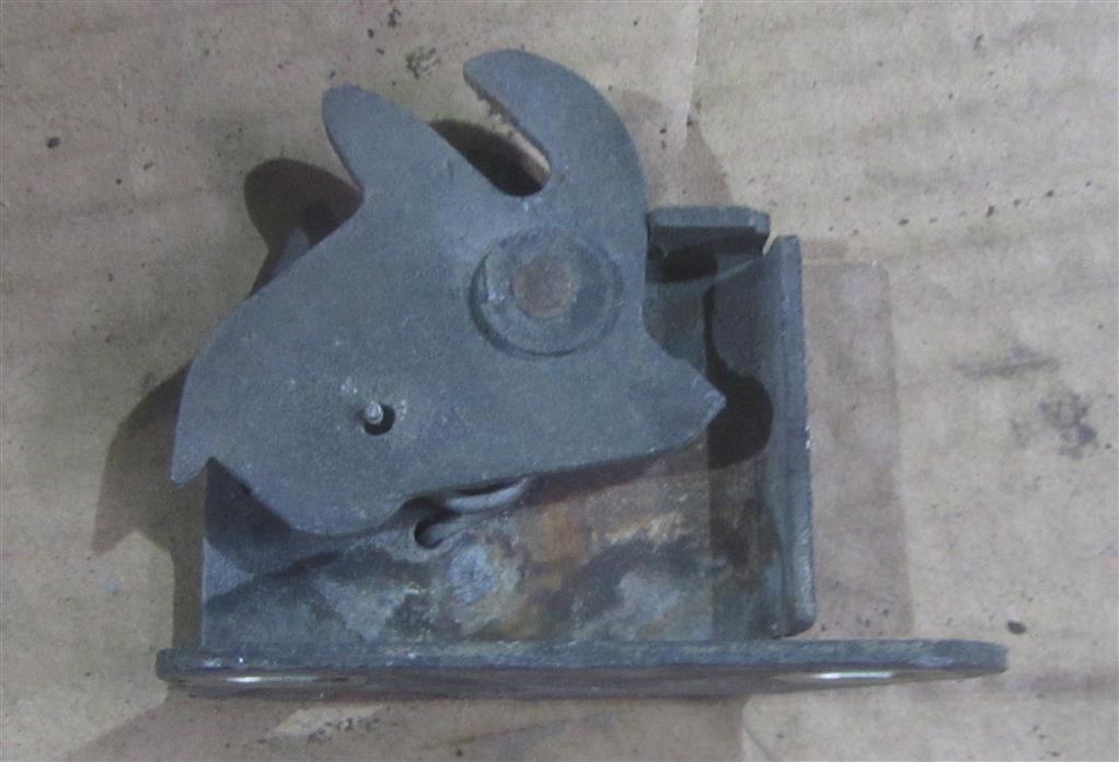 Замок капота для Mercedes Atego A 9677500084