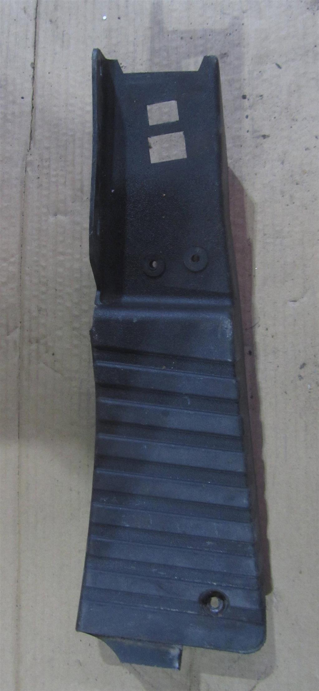 Накладка на порог для DAF Xf 105  1731553