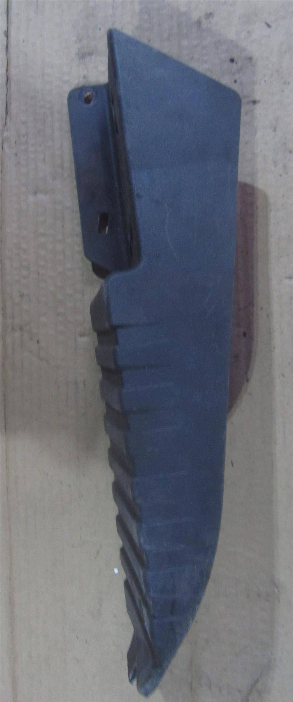 Накладка на порог для DAF Xf 105  1731553