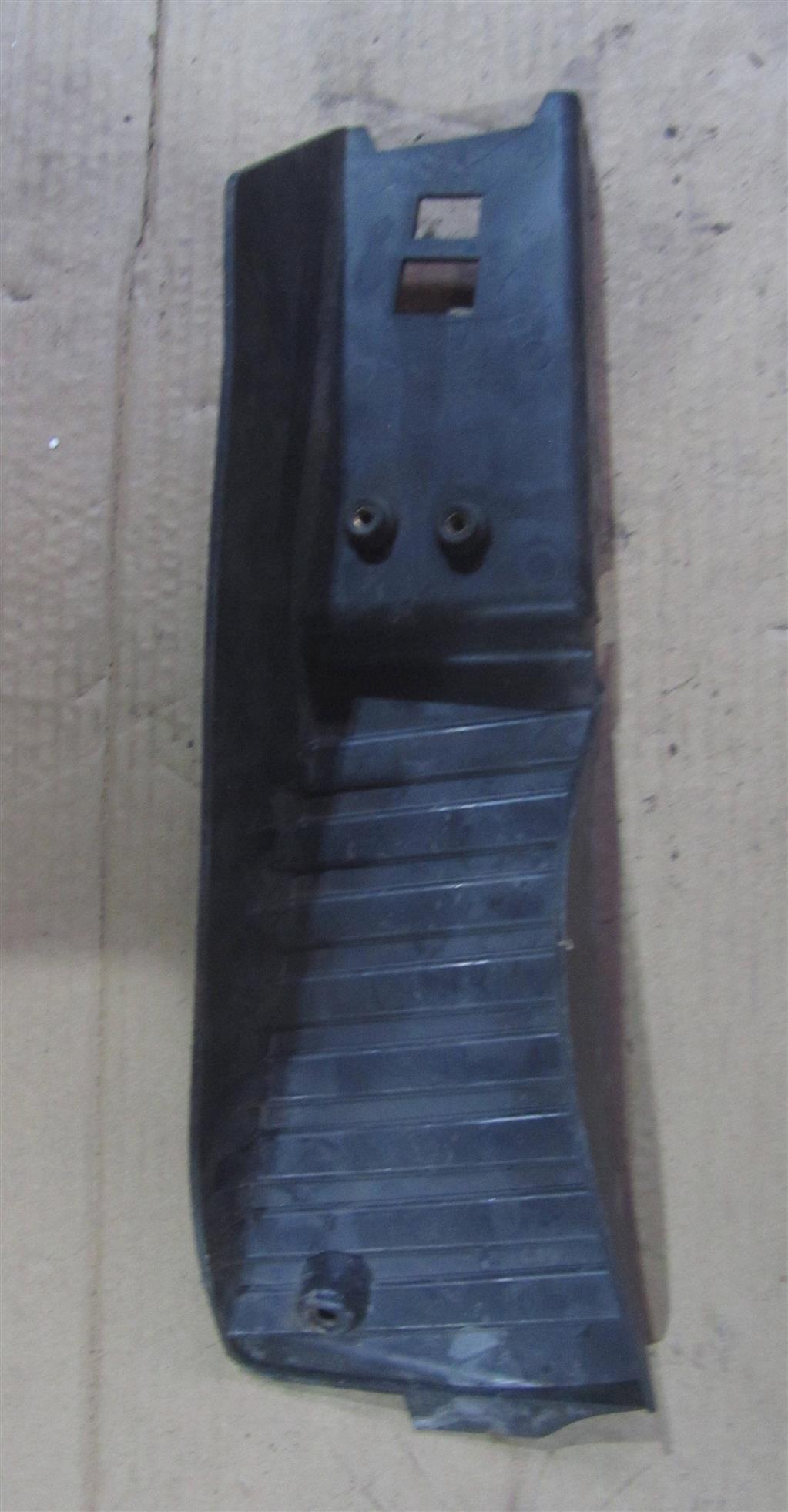 Накладка на порог для DAF Xf 105  1731553