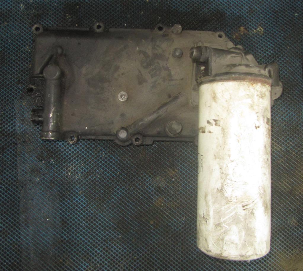 Теплообменник для Scania 5-series 1333183