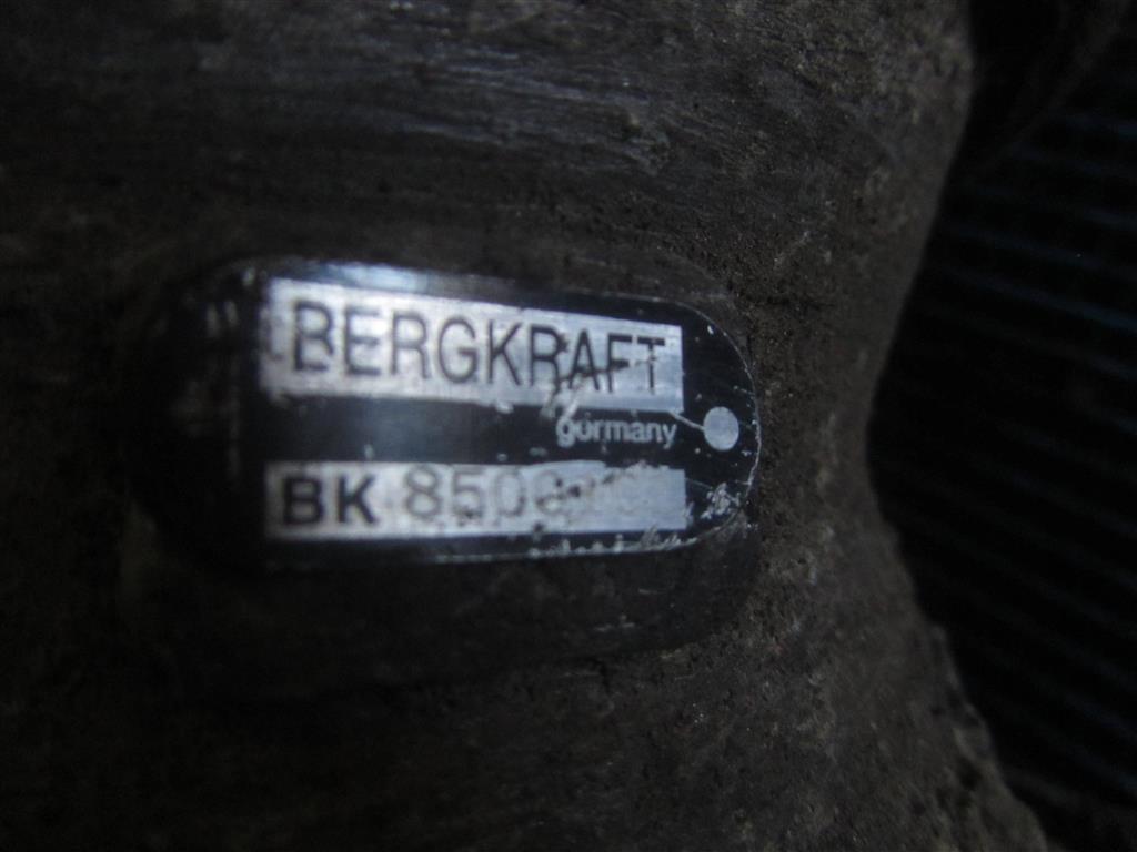 Энергоаккумулятор для Renault Premium Dci 5001848403