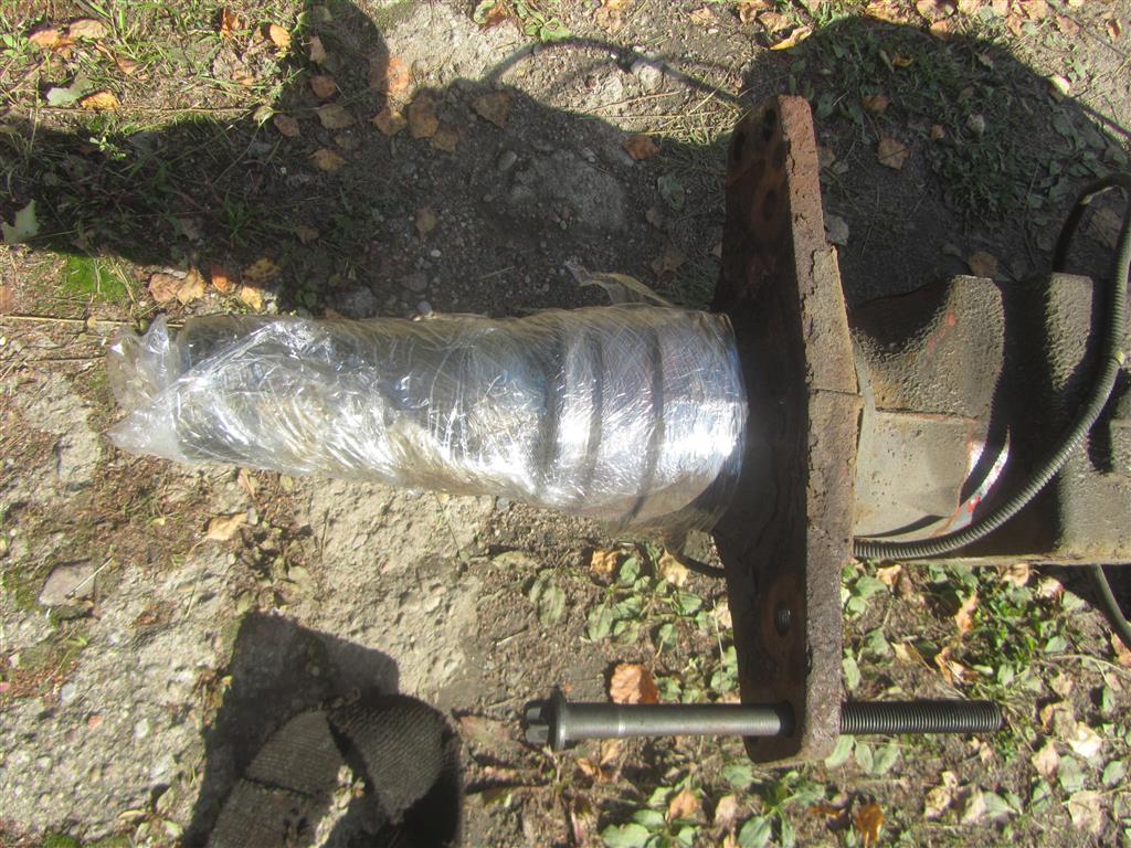 Чулок (картер) заднего моста для Renault Premium Dci 5010319898