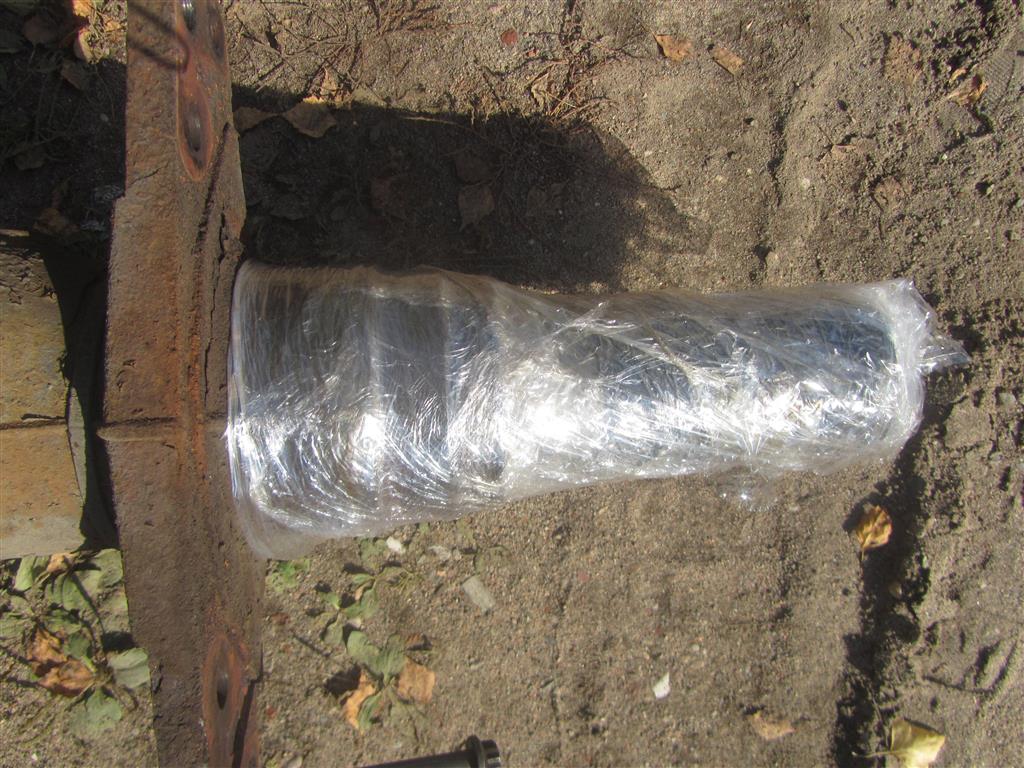 Чулок (картер) заднего моста для Renault Premium Dci 5010319898