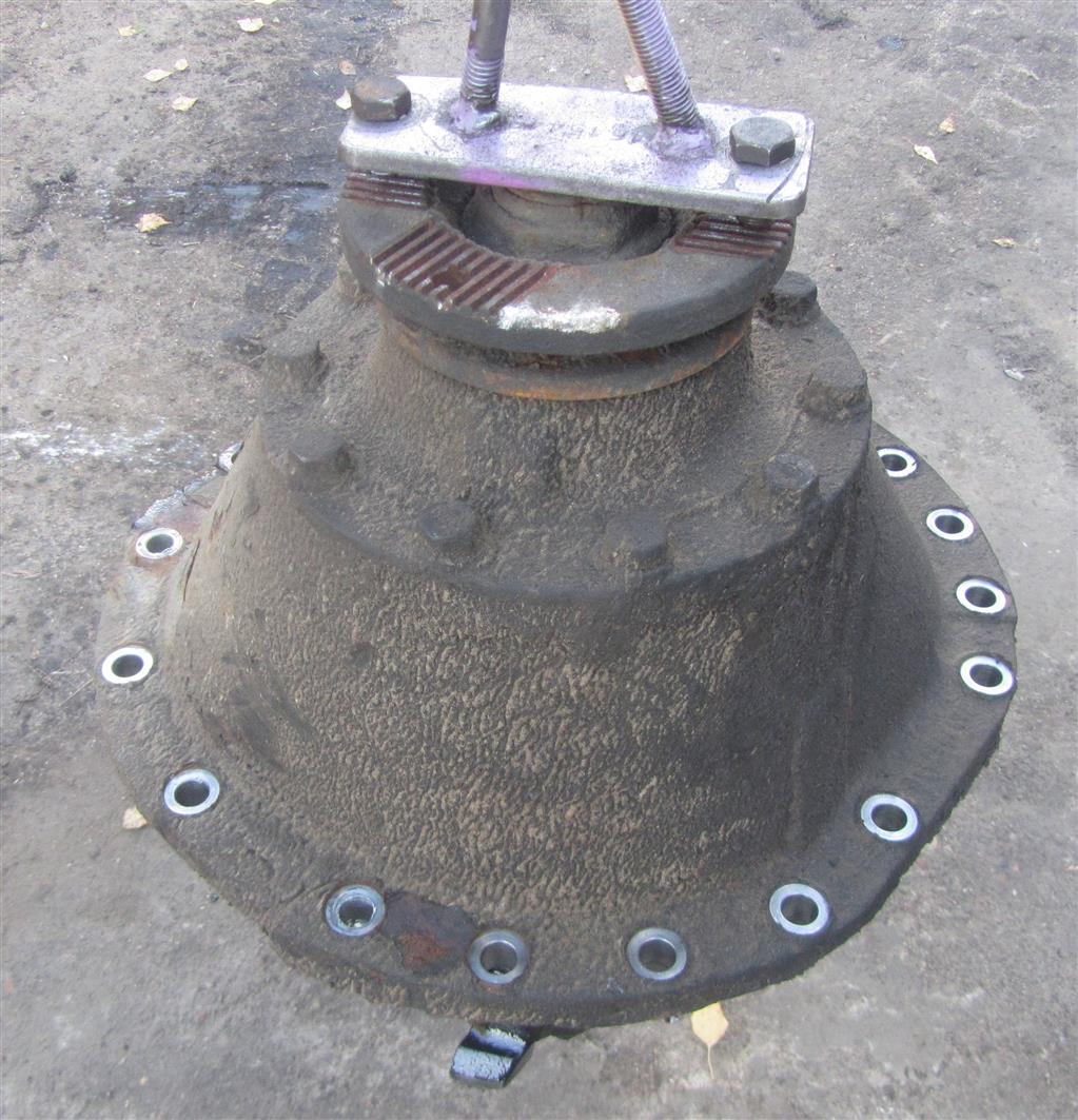 Редуктор заднего моста для Renault Premium Dci 5001863604