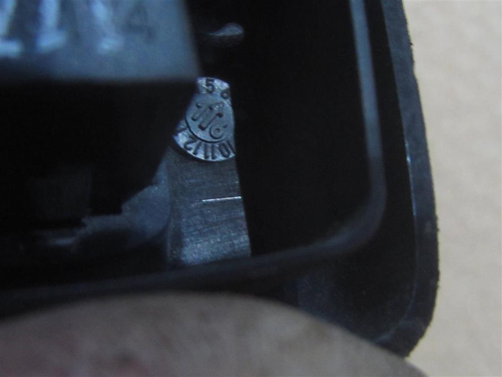 Подсветка салона для Scania 5-series 1762453