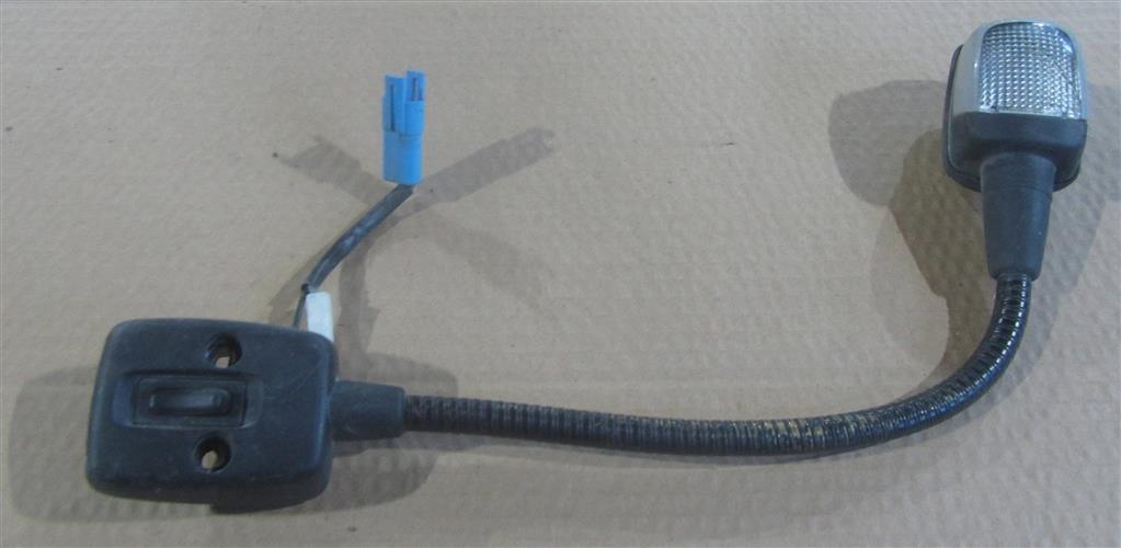 Подсветка салона для Scania 5-series 1762453