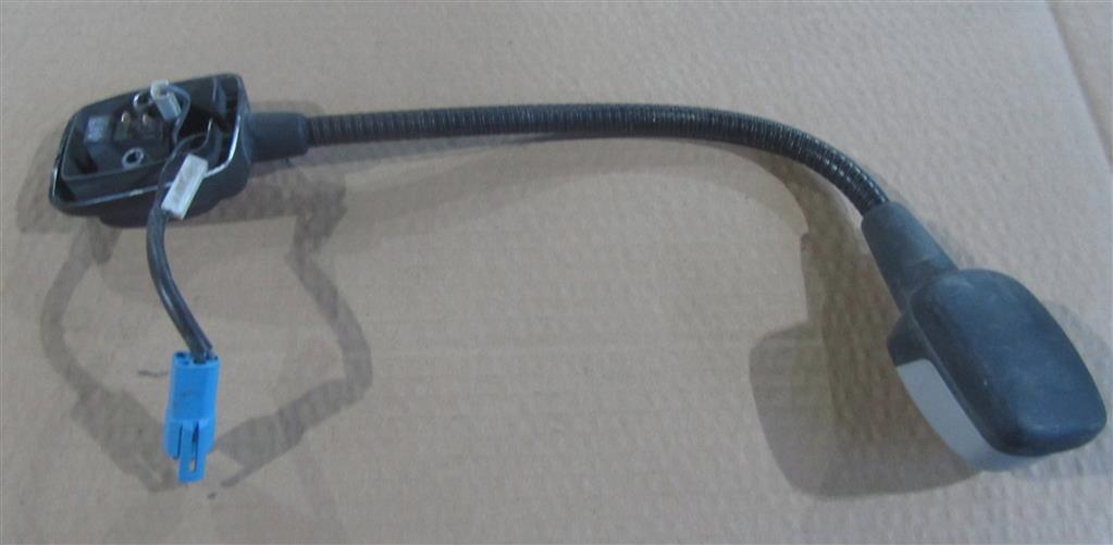 Подсветка салона для Scania 5-series 1762453