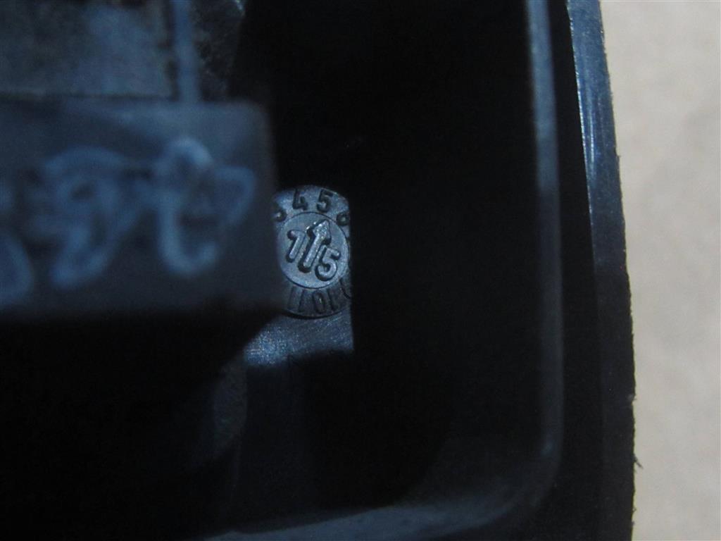 Подсветка салона для Scania 5-series 1762453