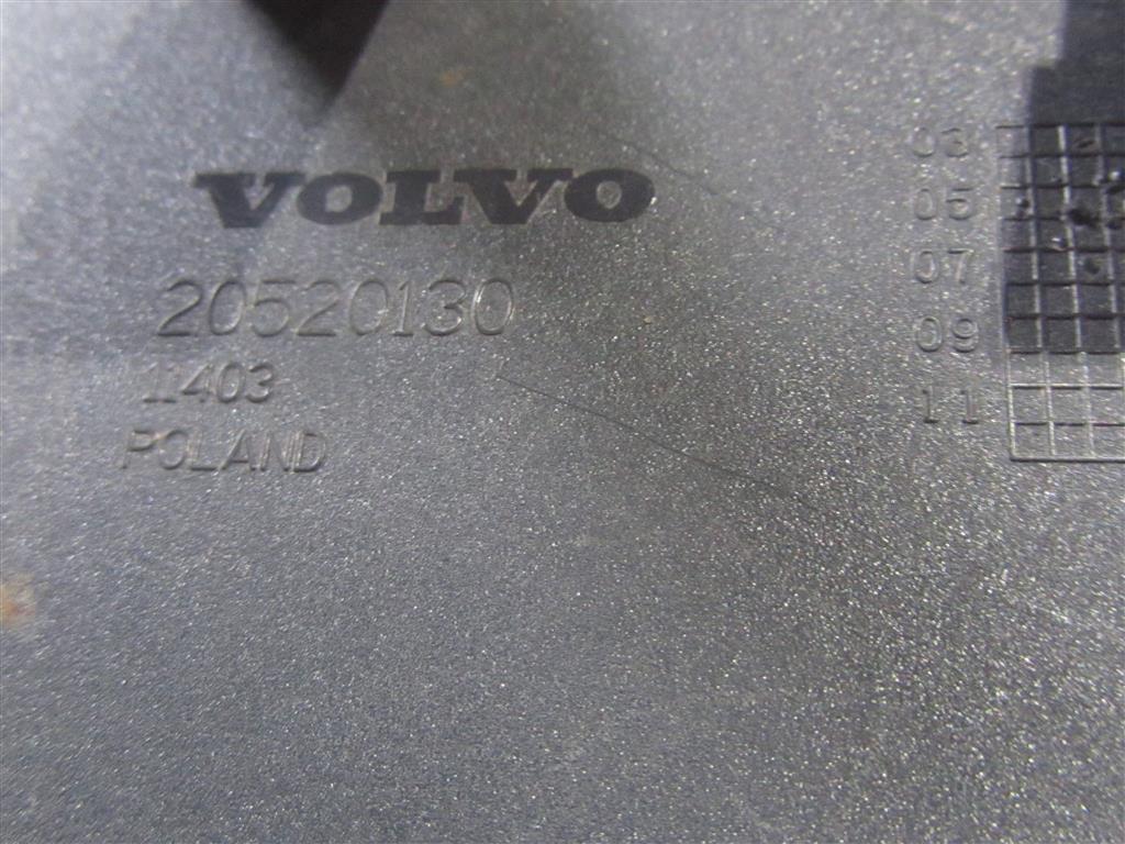 Заглушка для Volvo FH13 20520130