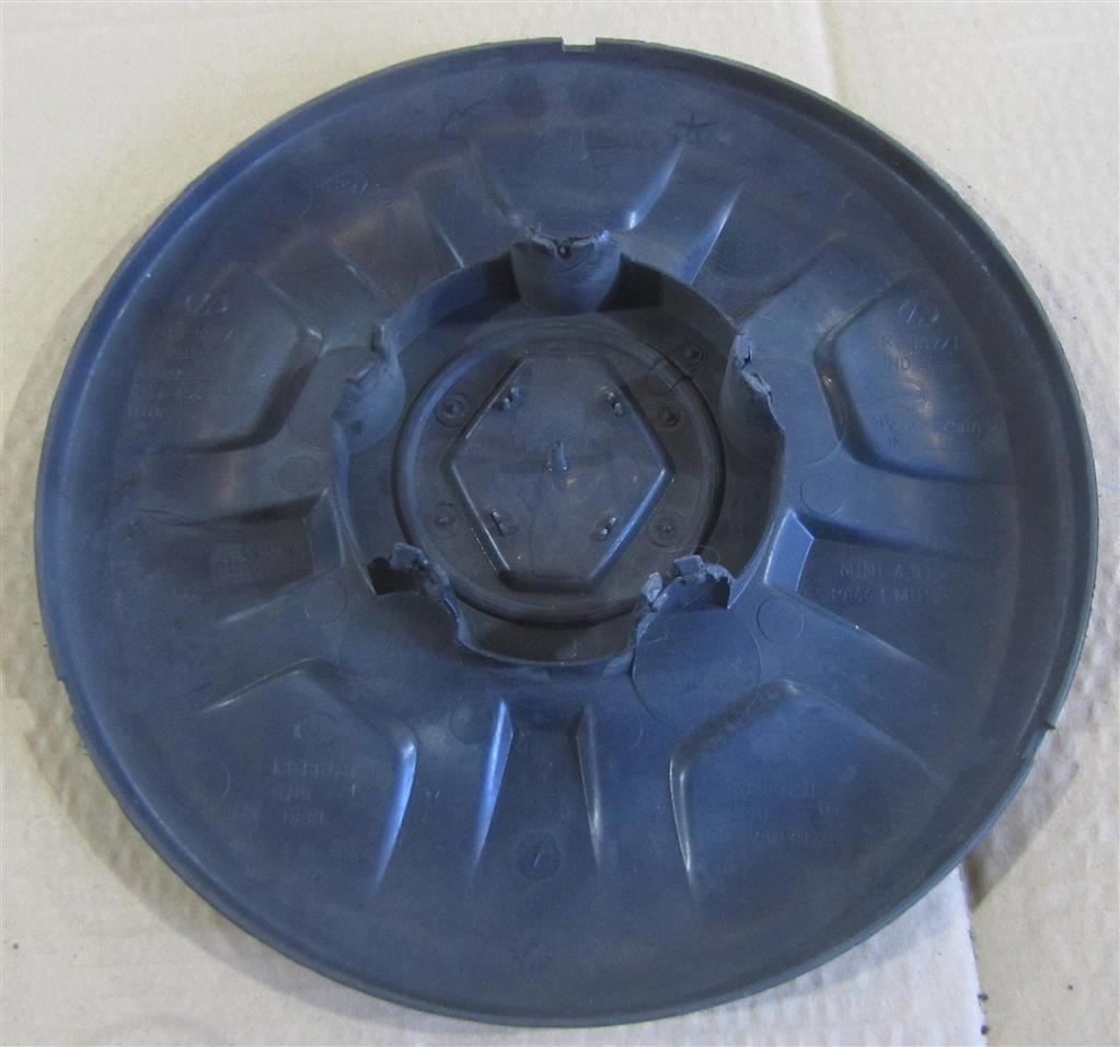 Руль для Renault  Midlum 403150031