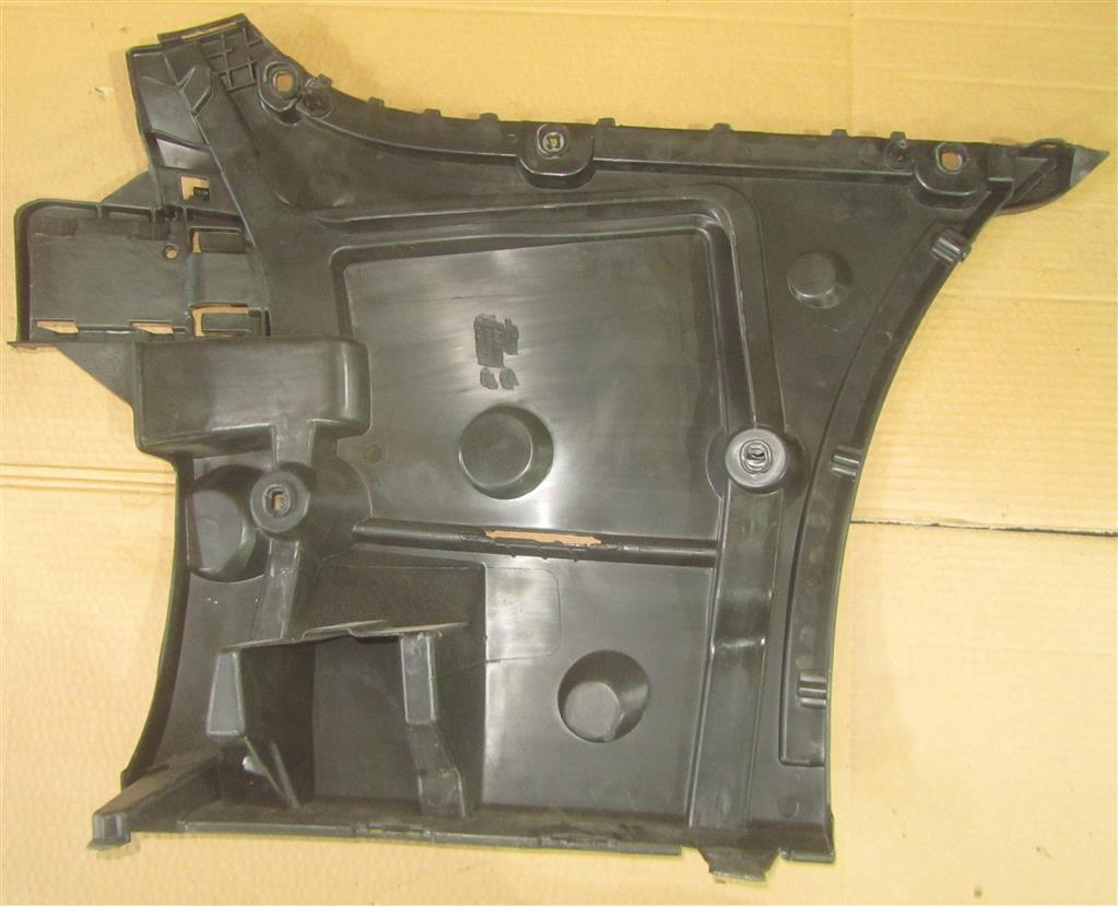 Кронштейн крепления бампера для BMW 5 G30 51127387299