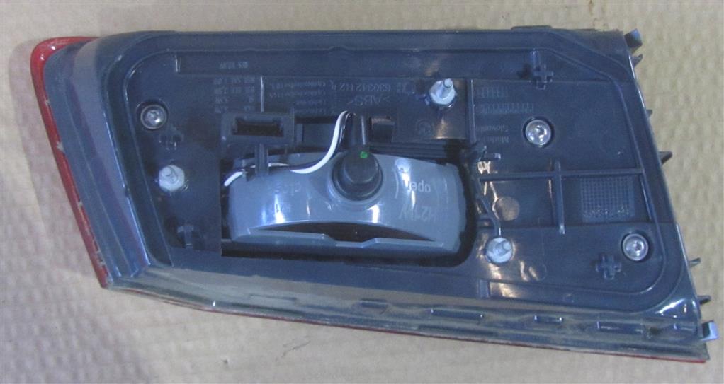 Фонарь задний правый для BMW 5 G30 63219481824