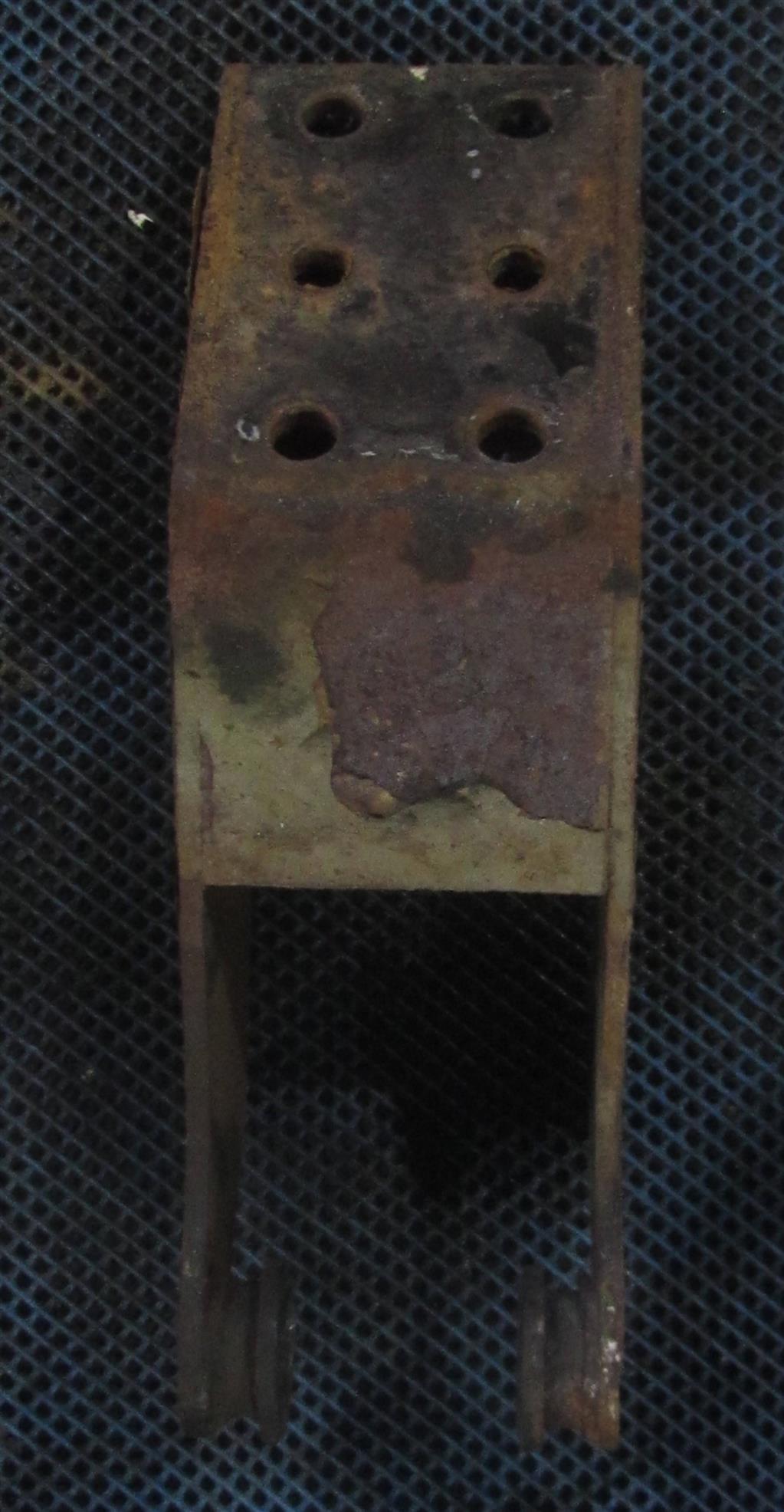 Кронштейн для МАЗ 5440 5440-2905540