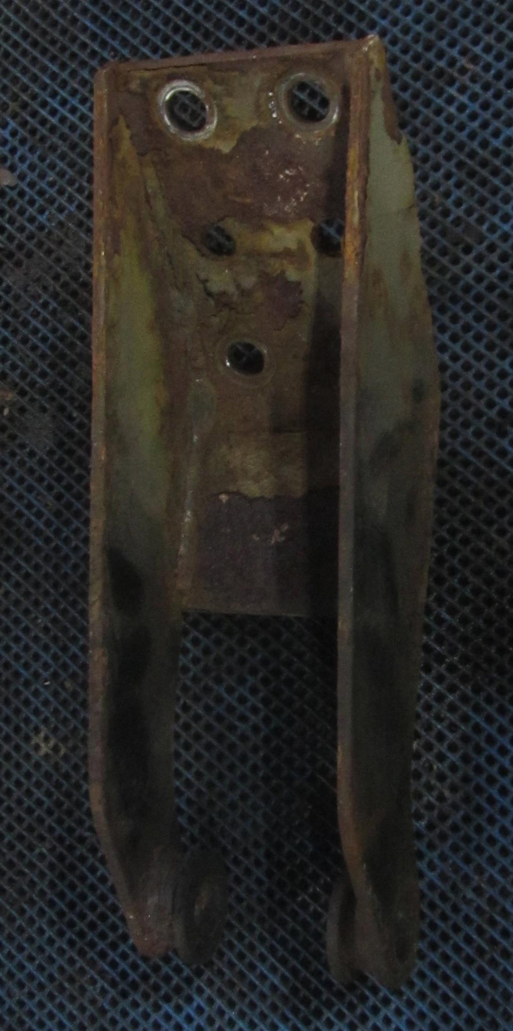 Кронштейн для МАЗ 5440 5440-2905540