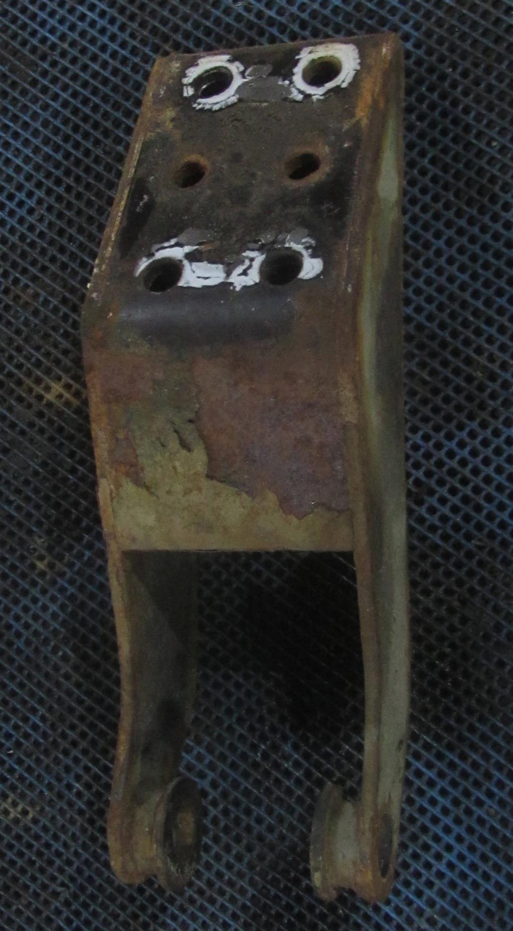 Кронштейн для МАЗ 5440 5440-2905540