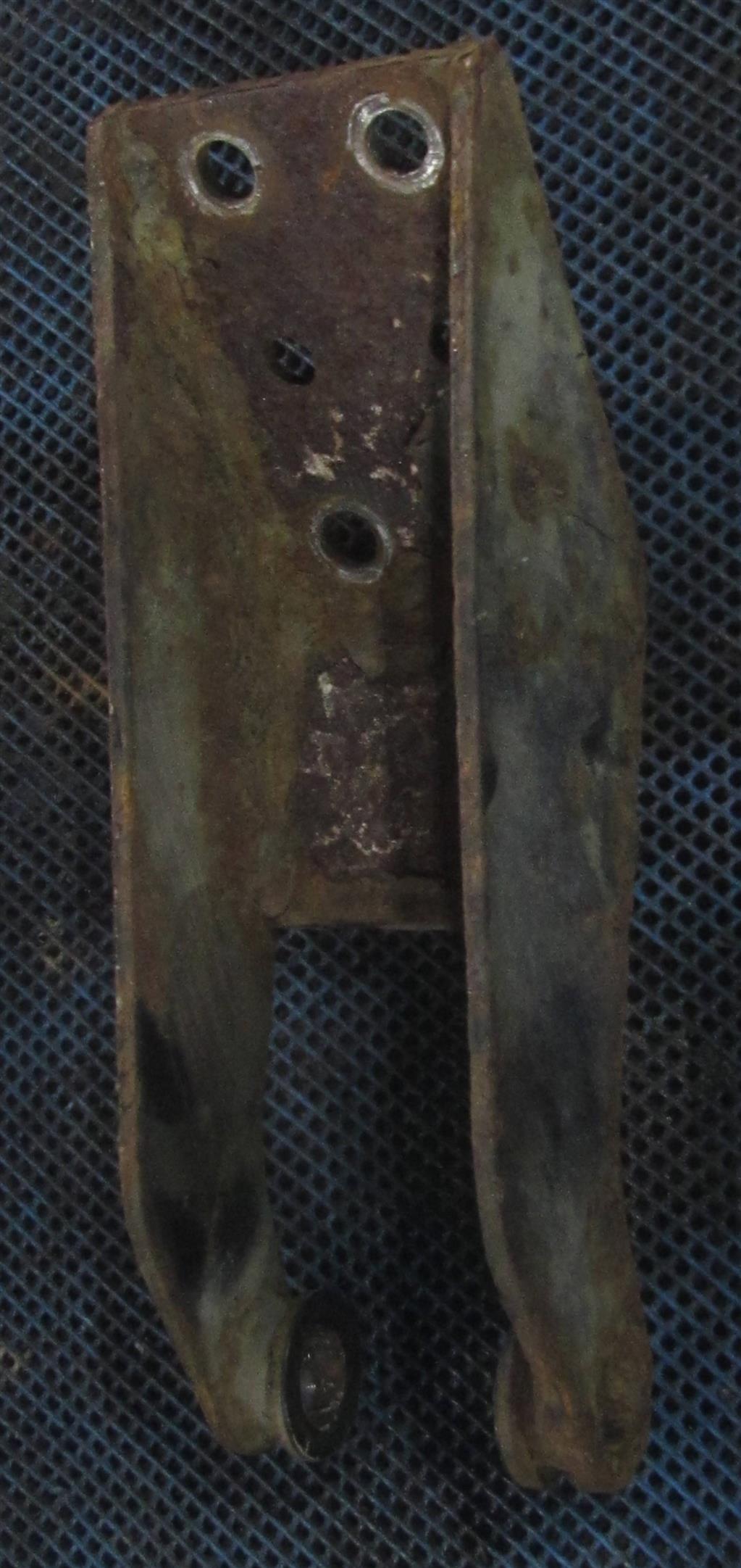 Кронштейн для МАЗ 5440 5440-2905540