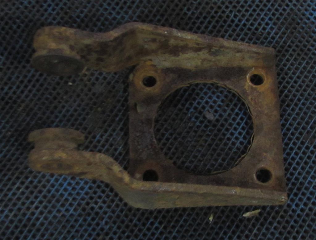 Кронштейн для МАЗ 5440 631019-2915540