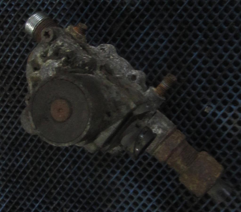 Клапан ускорительный для МАЗ 5440 4721950550