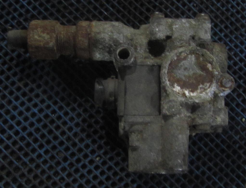 Клапан ускорительный для МАЗ 5440 4721950550