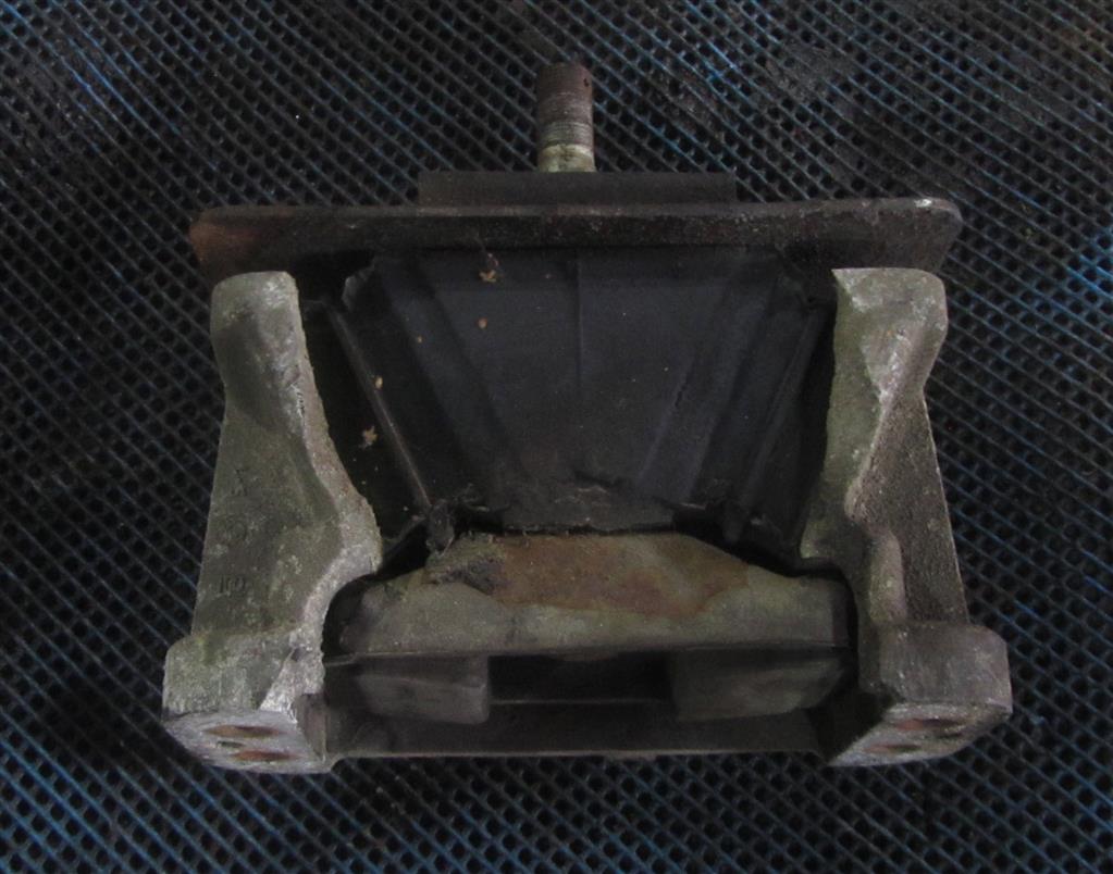 Подушка крепления двигателя для МАЗ 5440 А 6162400018