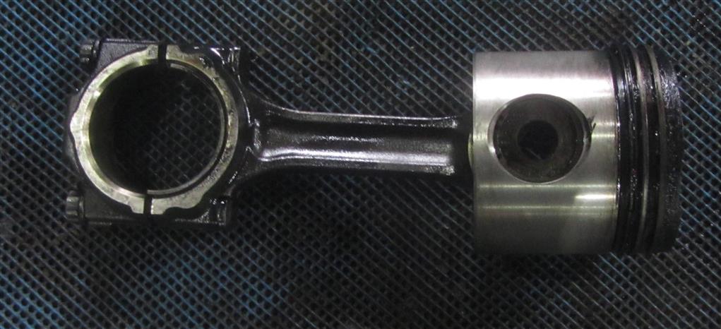 Поршень с шатуном для Renault Premium Dci 5001849653