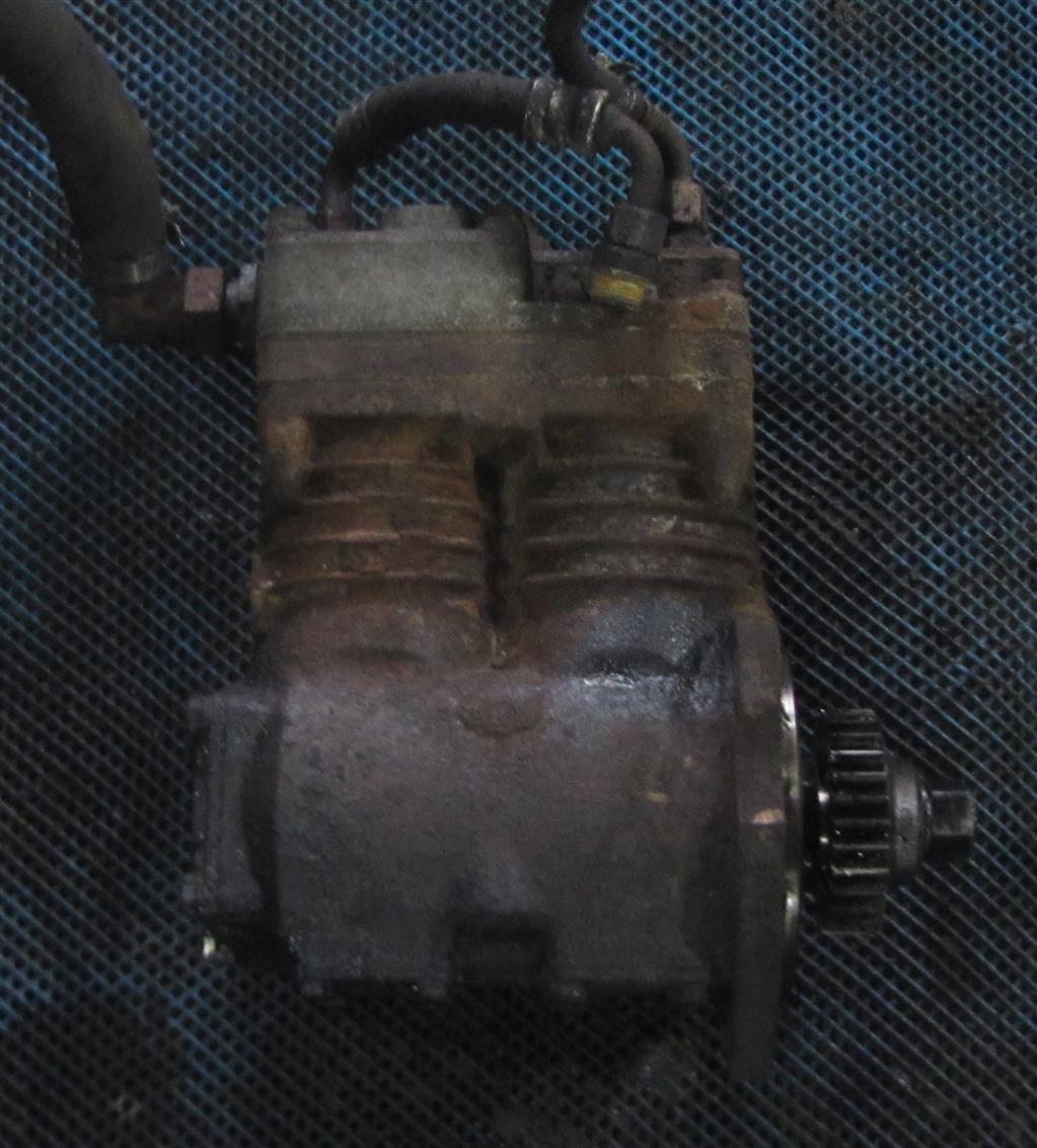 Компрессор пневматический для Renault Premium Dci 5010339859