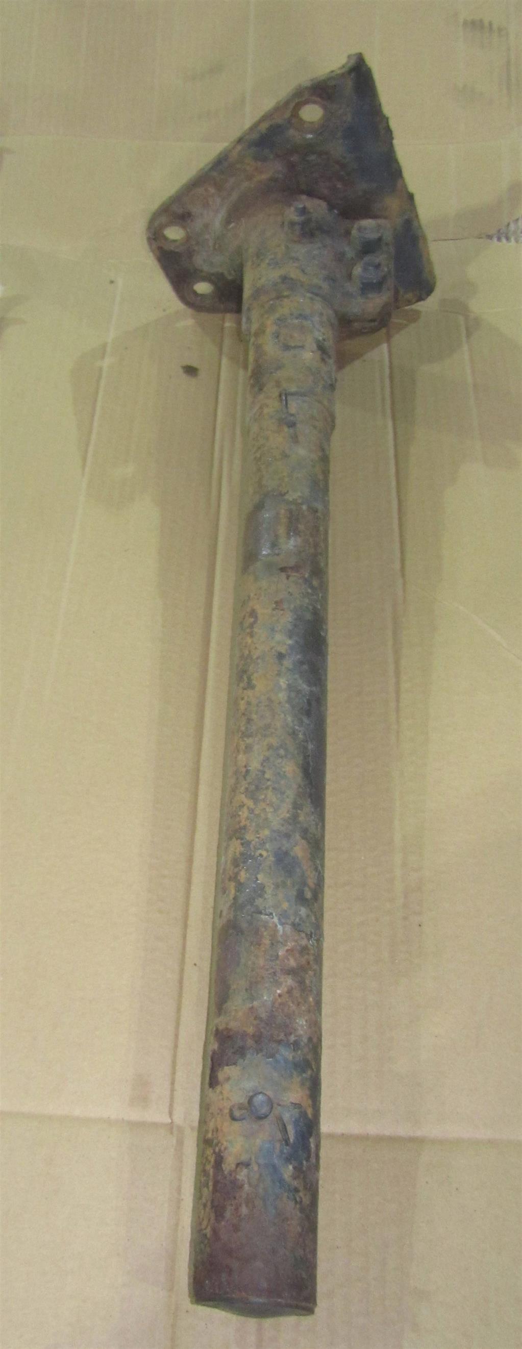 Кронштейн для МАЗ 5440 544004-8511150