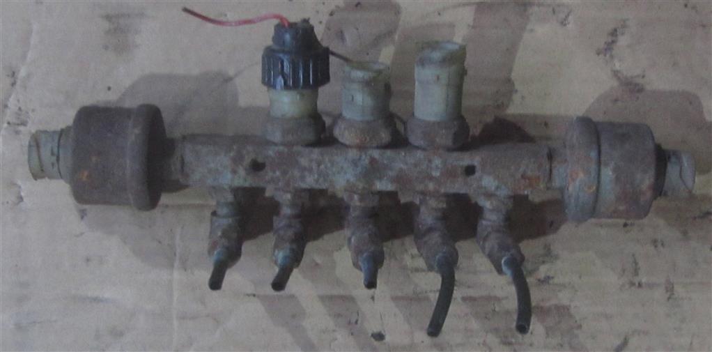 Датчик давления пневмосистемы для МАЗ 5440 64226-3515037