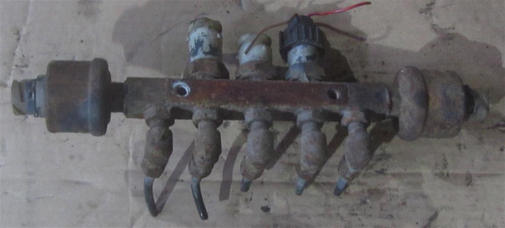 Датчик давления пневмосистемы для МАЗ 5440 64226-3515037