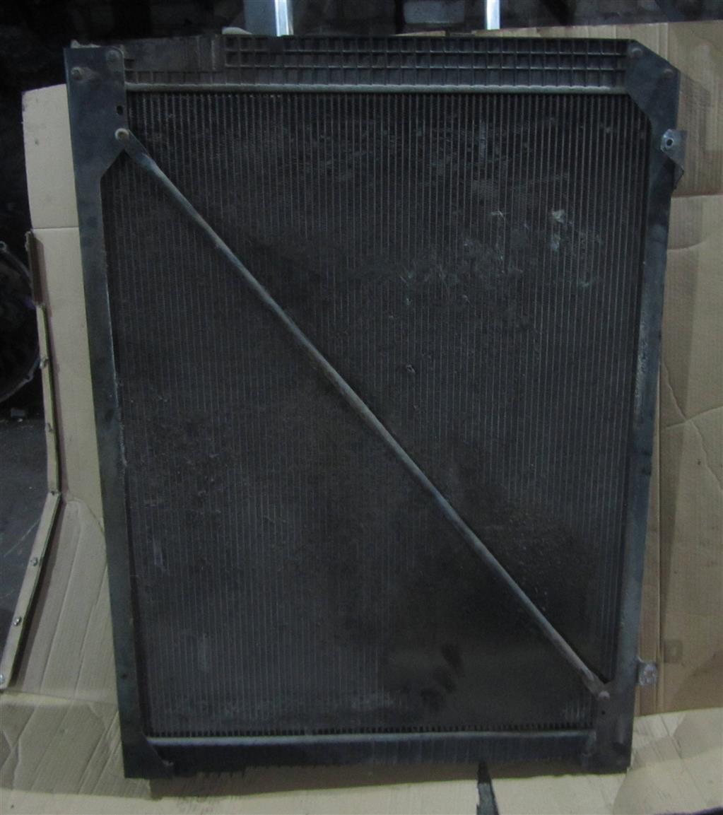 Радиатор (основной) для МАЗ 5440 544019-1301009