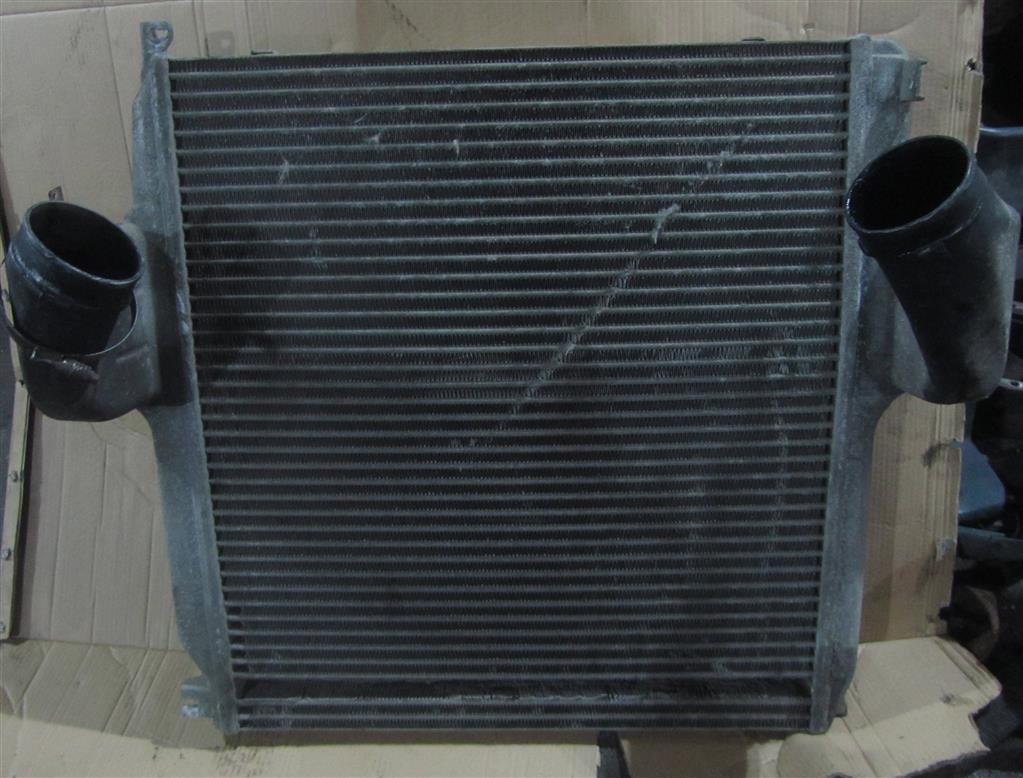 Интеркулер для МАЗ 5440  27.03313_S1