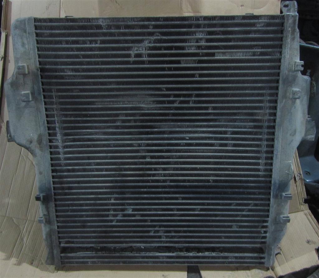 Интеркулер для МАЗ 5440  27.03313_S1