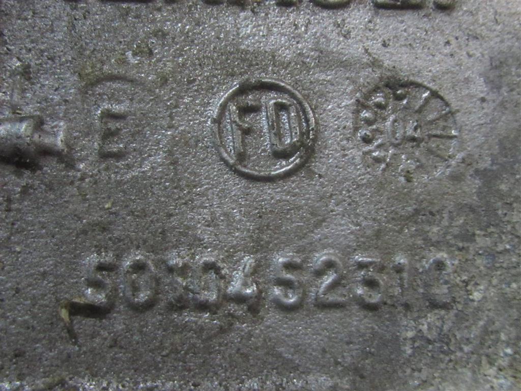 Кронштейн для Renault Premium Dci 5010452310