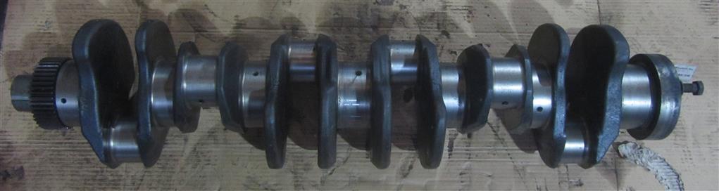 Коленчатый вал двигателя для Renault Magnum Etech 5001834854