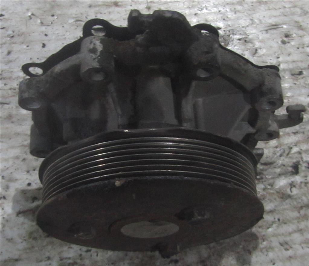 Насос водяной (помпа) для MAN Tga 51065011507
