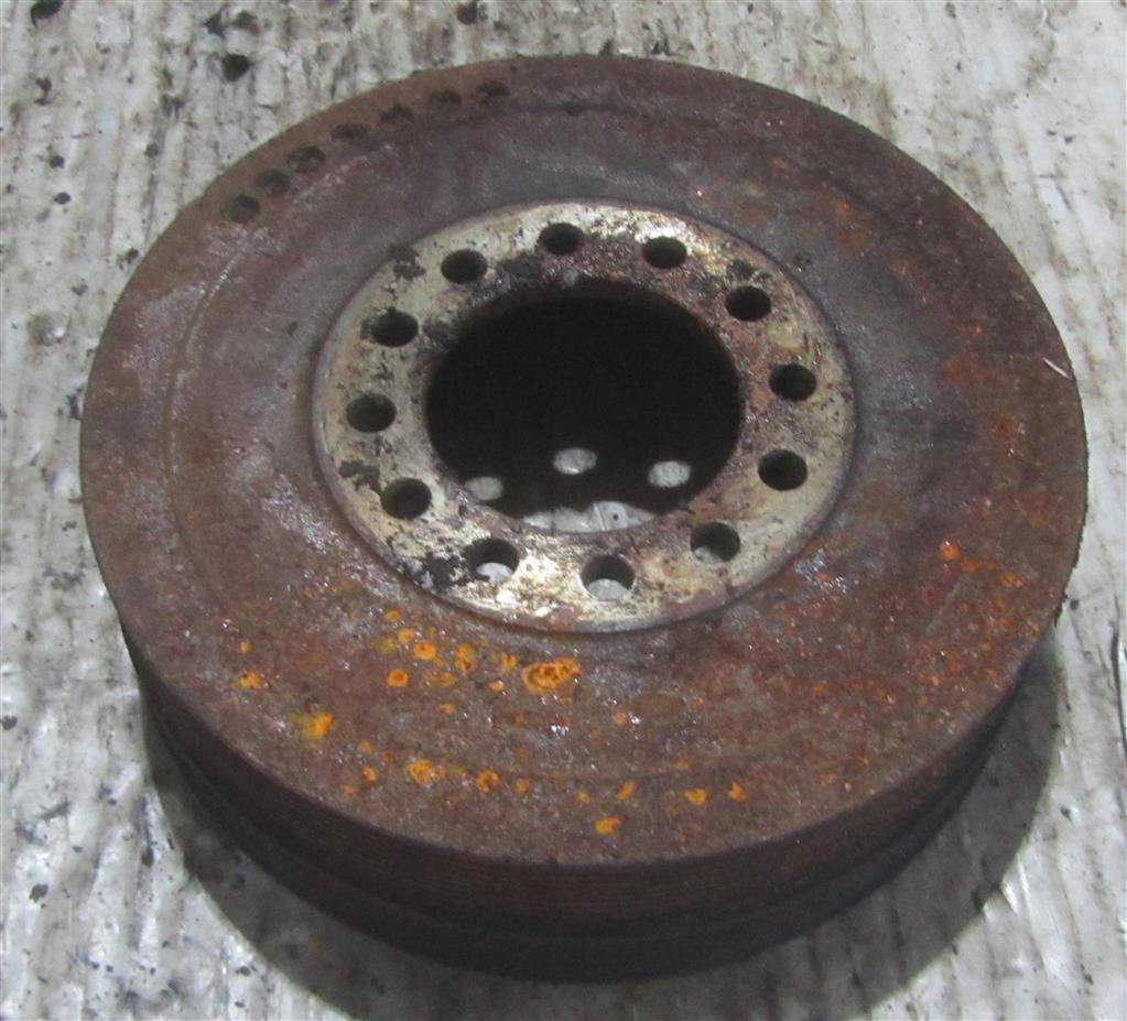 Шкив коленвала для Renault Magnum Etech 5600632541