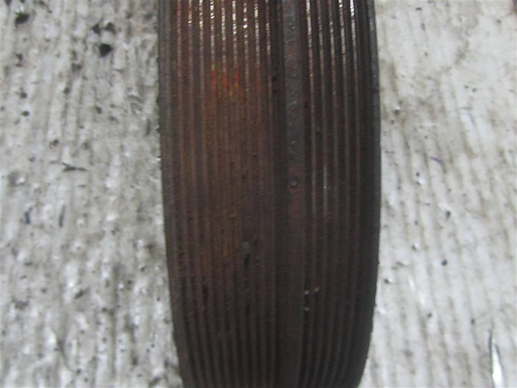 Шкив коленвала для Renault Magnum Etech 5600632541