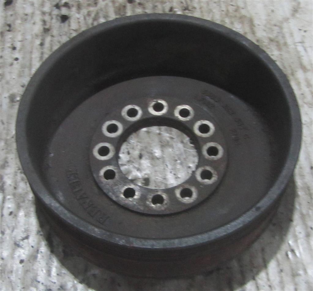 Шкив коленвала для Renault Magnum Etech 5600632541