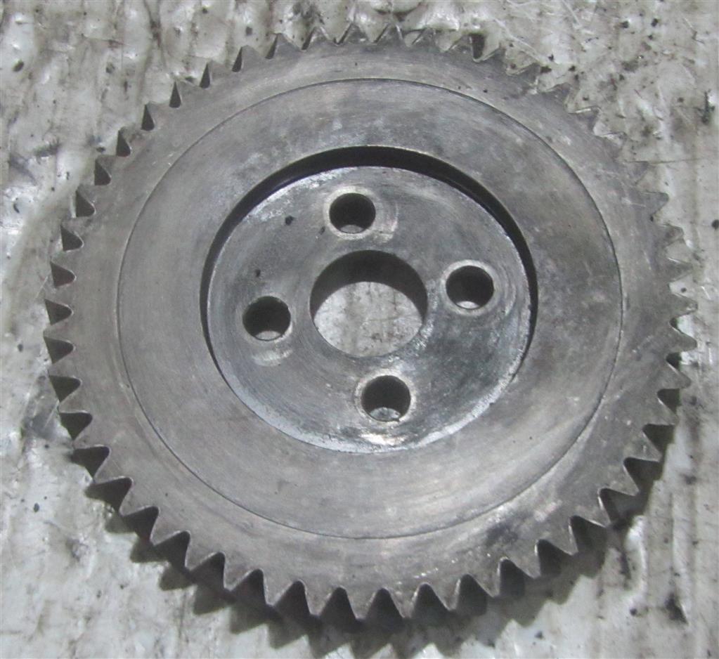 Шестерня распредвала для MAN F 2000  51542100049